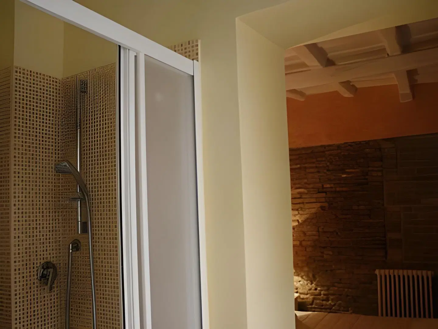 Trastevere Inn HEALTH_BEAUTY