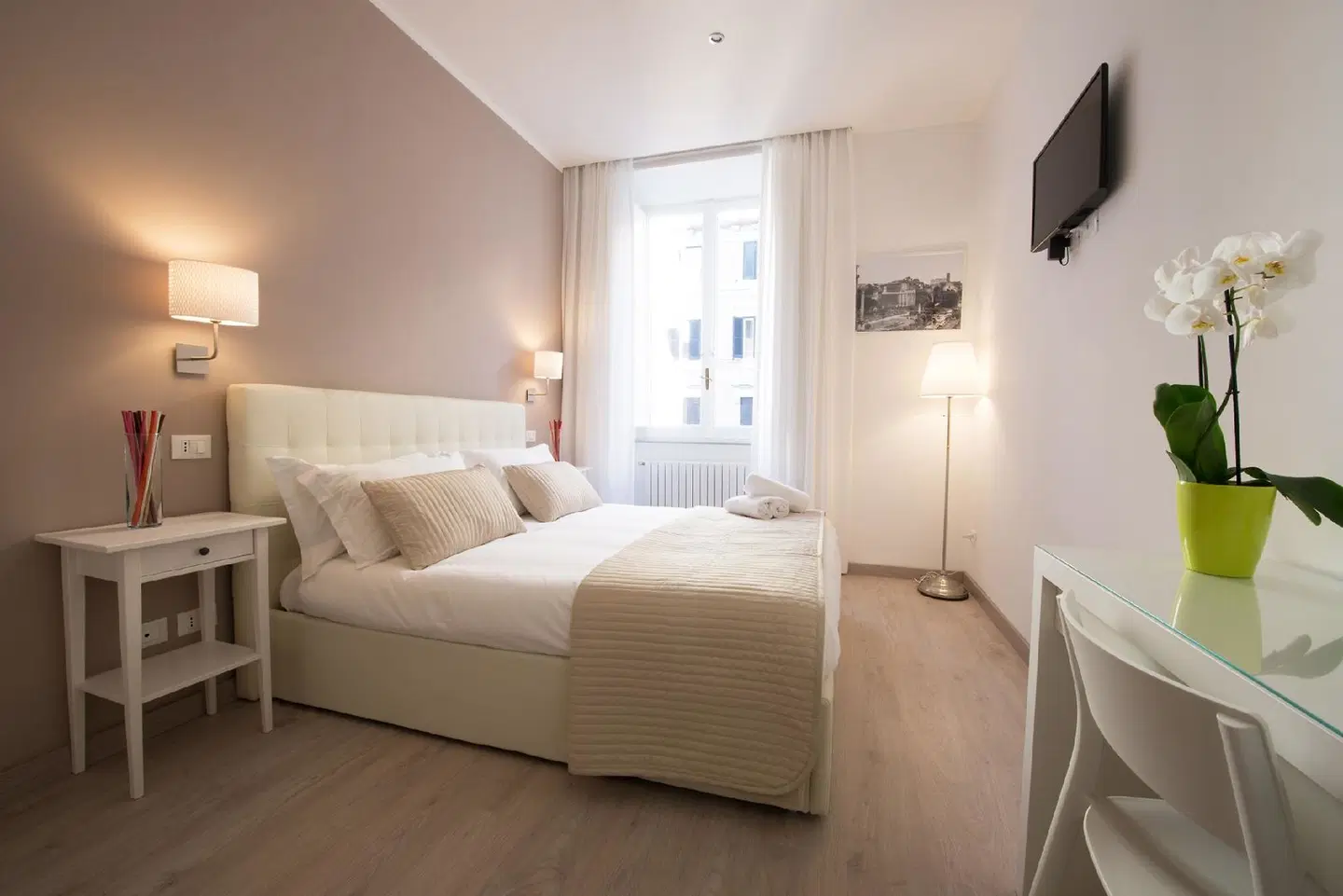 Le Stanze Di Gaia ROOM_EXAMPLE