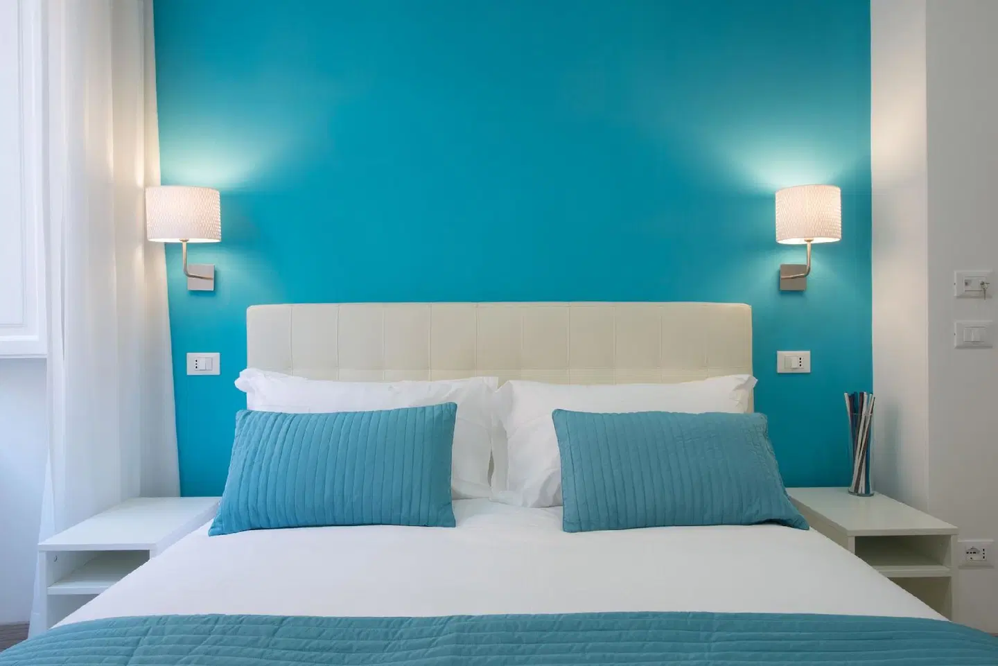 Le Stanze Di Gaia ROOM_EXAMPLE