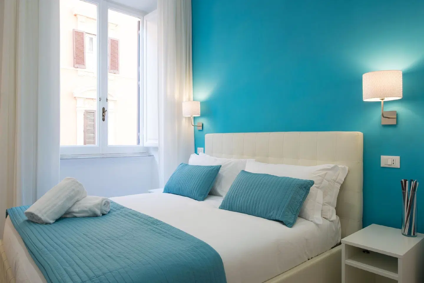 Le Stanze Di Gaia ROOM_EXAMPLE