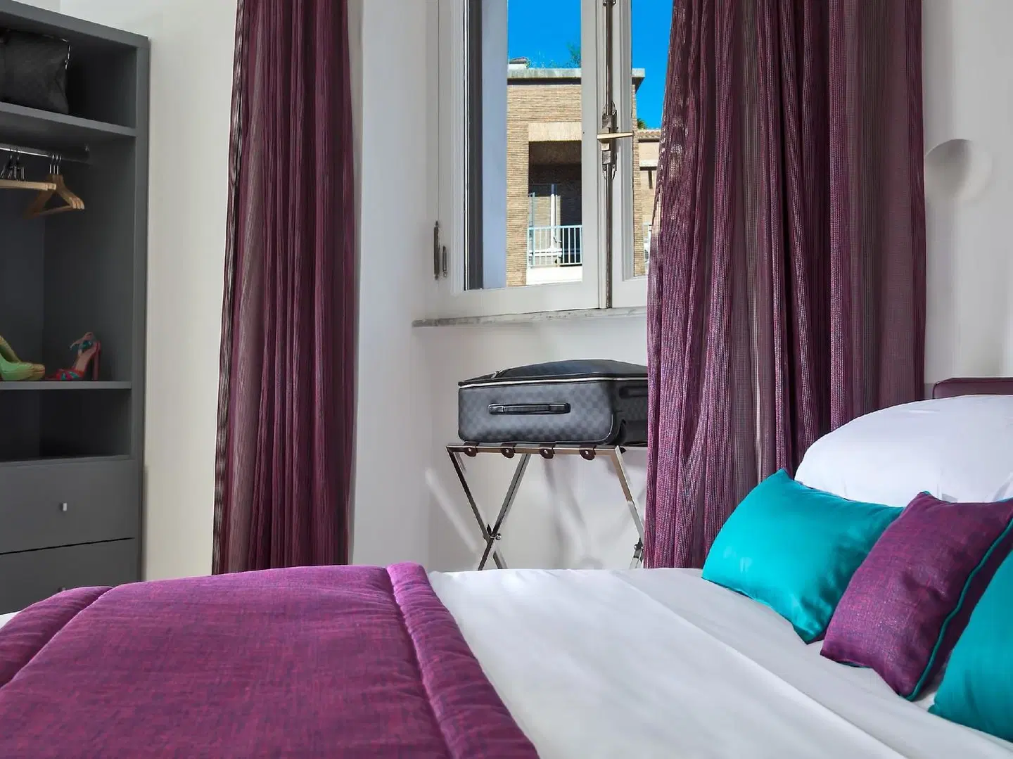 Boutique Centrale Relais ROOM_EXAMPLE
