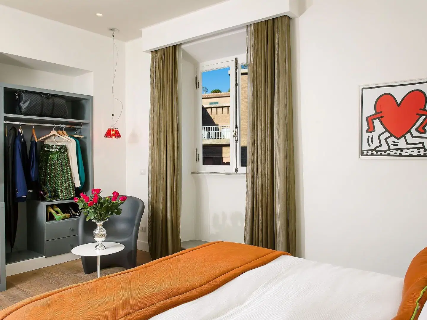 Boutique Centrale Relais ROOM_EXAMPLE