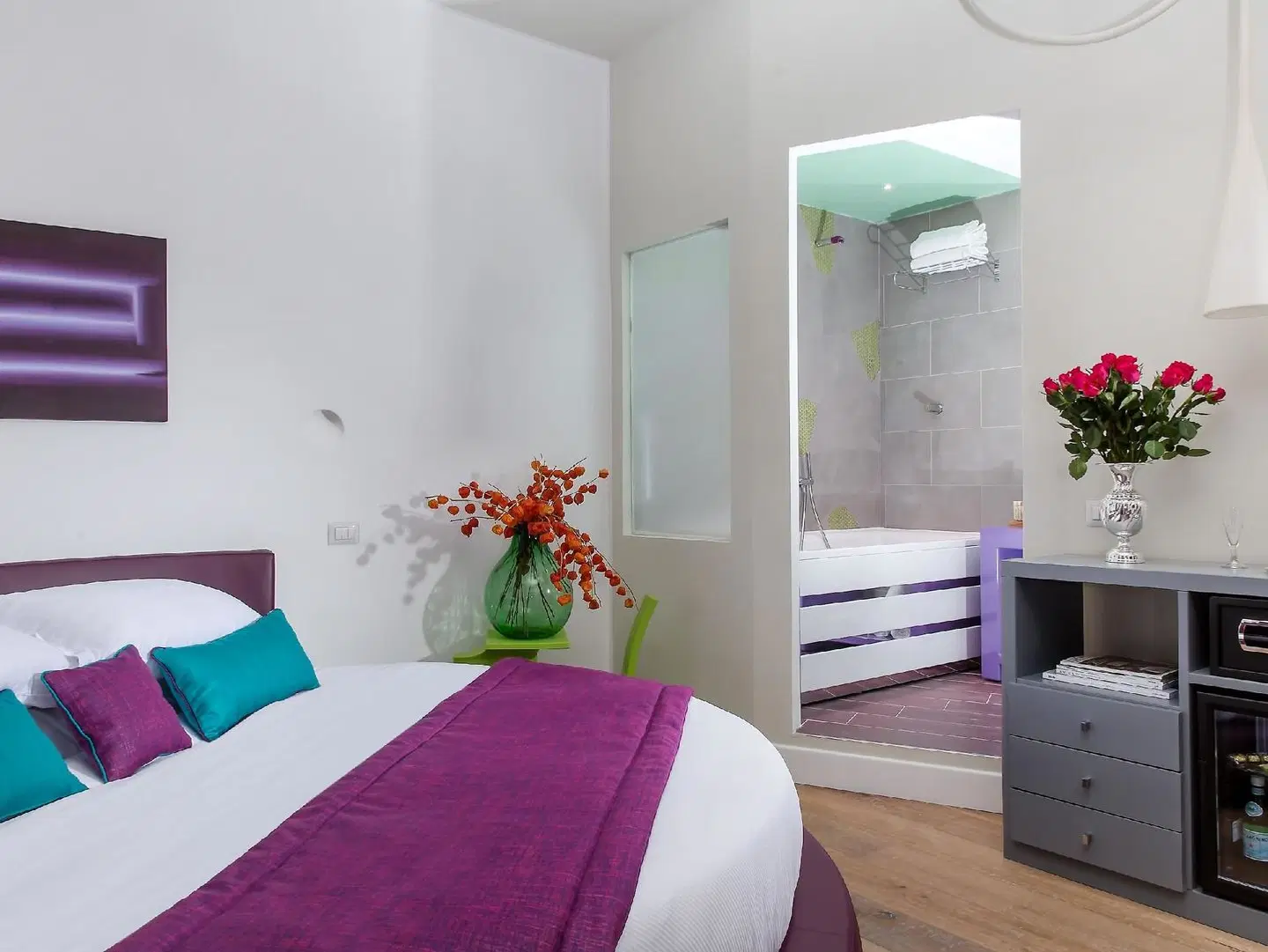 Boutique Centrale Relais ROOM_EXAMPLE