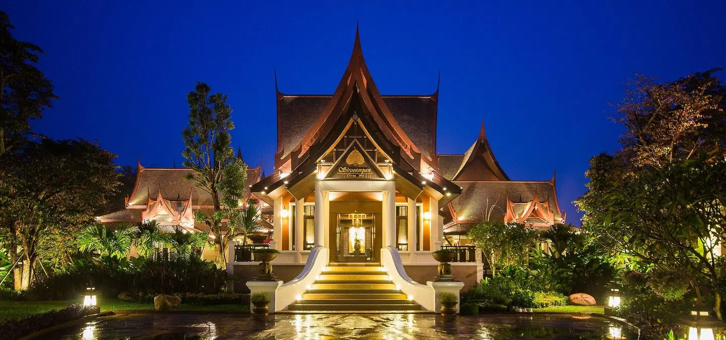Sireeampan Boutique Resort and Spa - SLH EXTERIOR