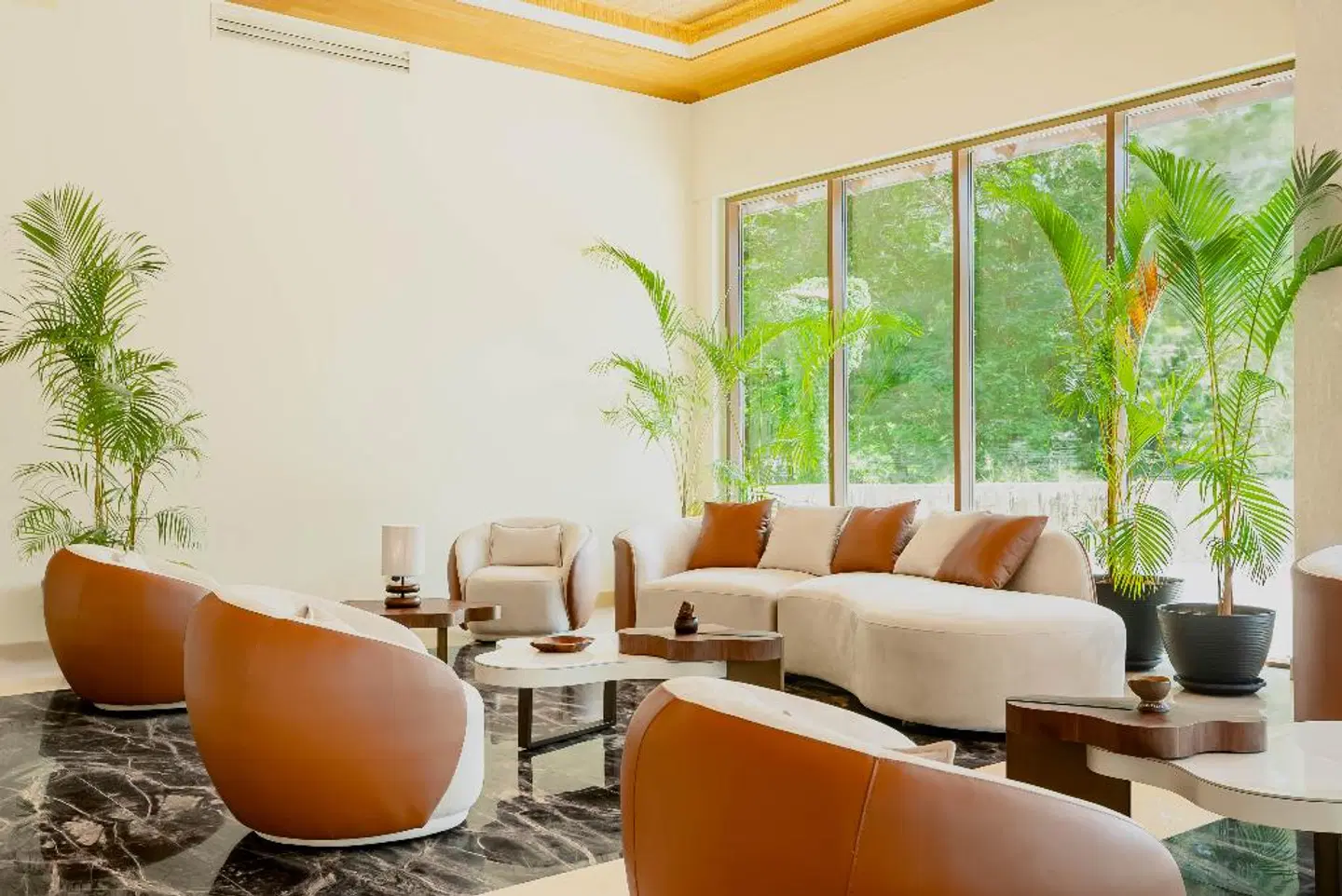 Garden Hill Resort & Spa LOUNGE_LOBBY