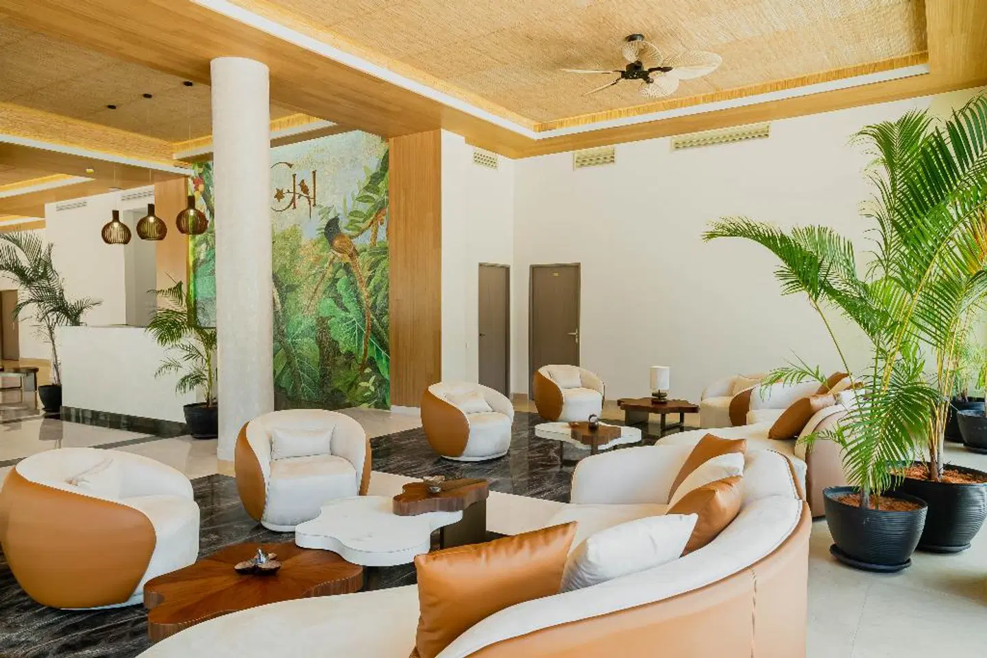 Garden Hill Resort & Spa LOUNGE_LOBBY