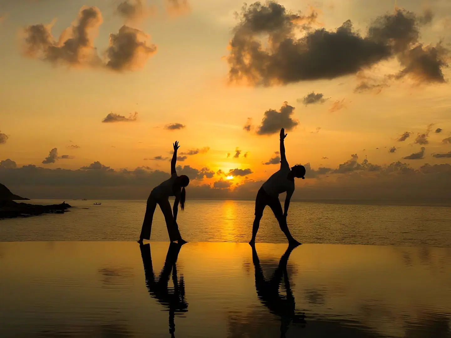 Kanda Residences Samui SPORTS_AND_LEISURE