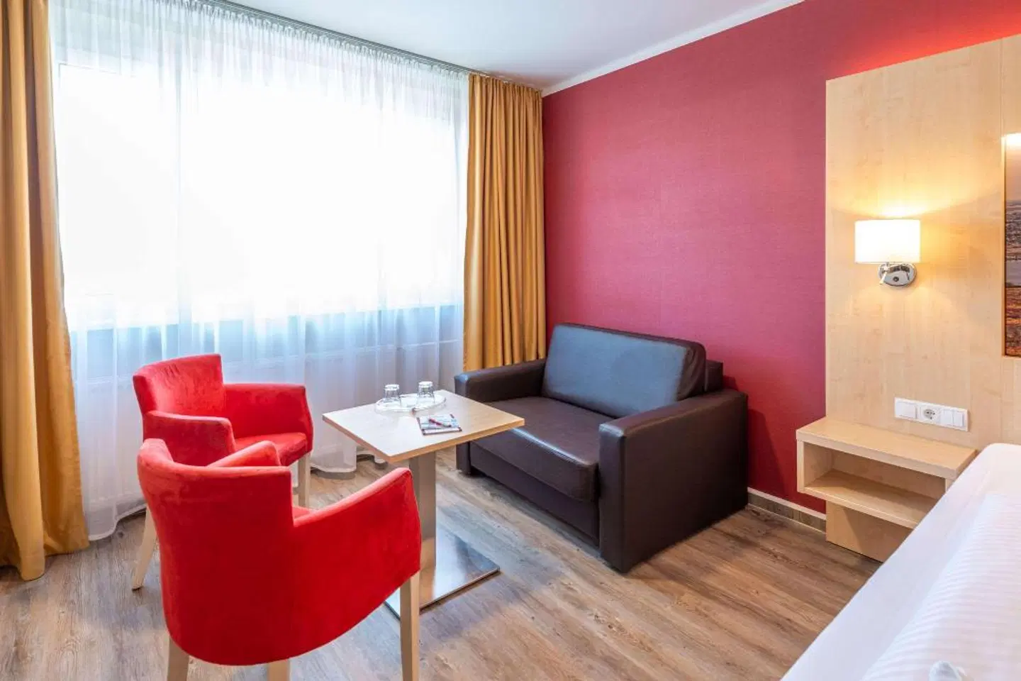 An der Stadthalle ROOM_EXAMPLE