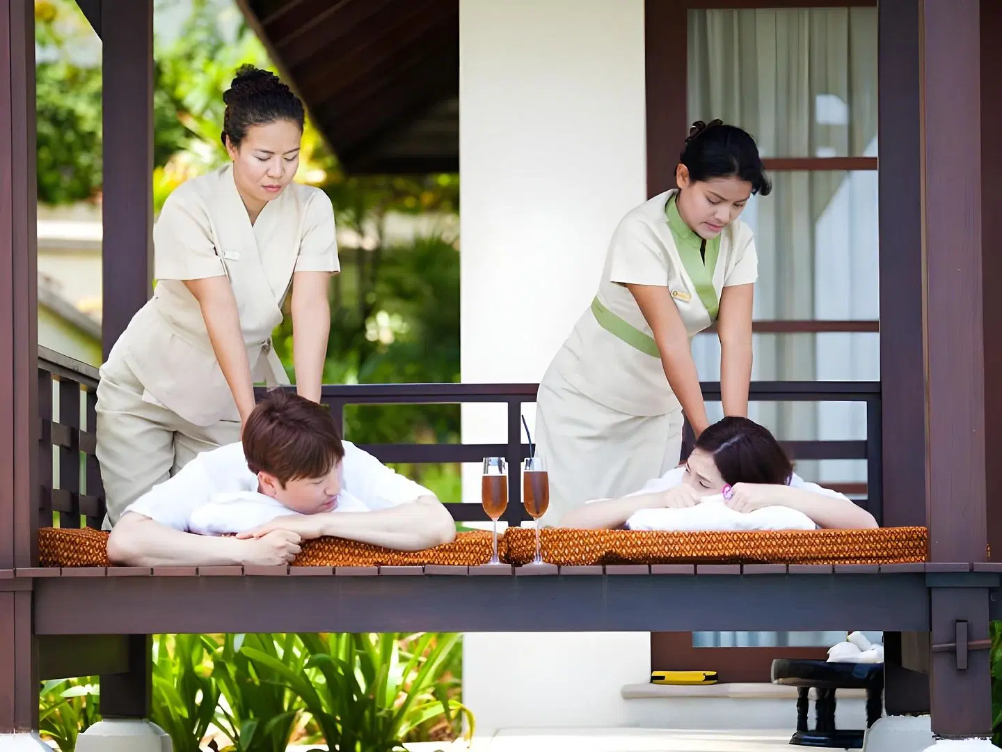 Kanda Residences Samui HEALTH_BEAUTY
