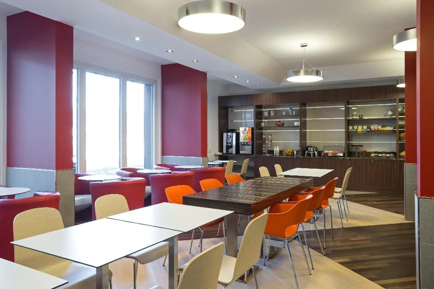 B&B Hotel Trento Konferenz