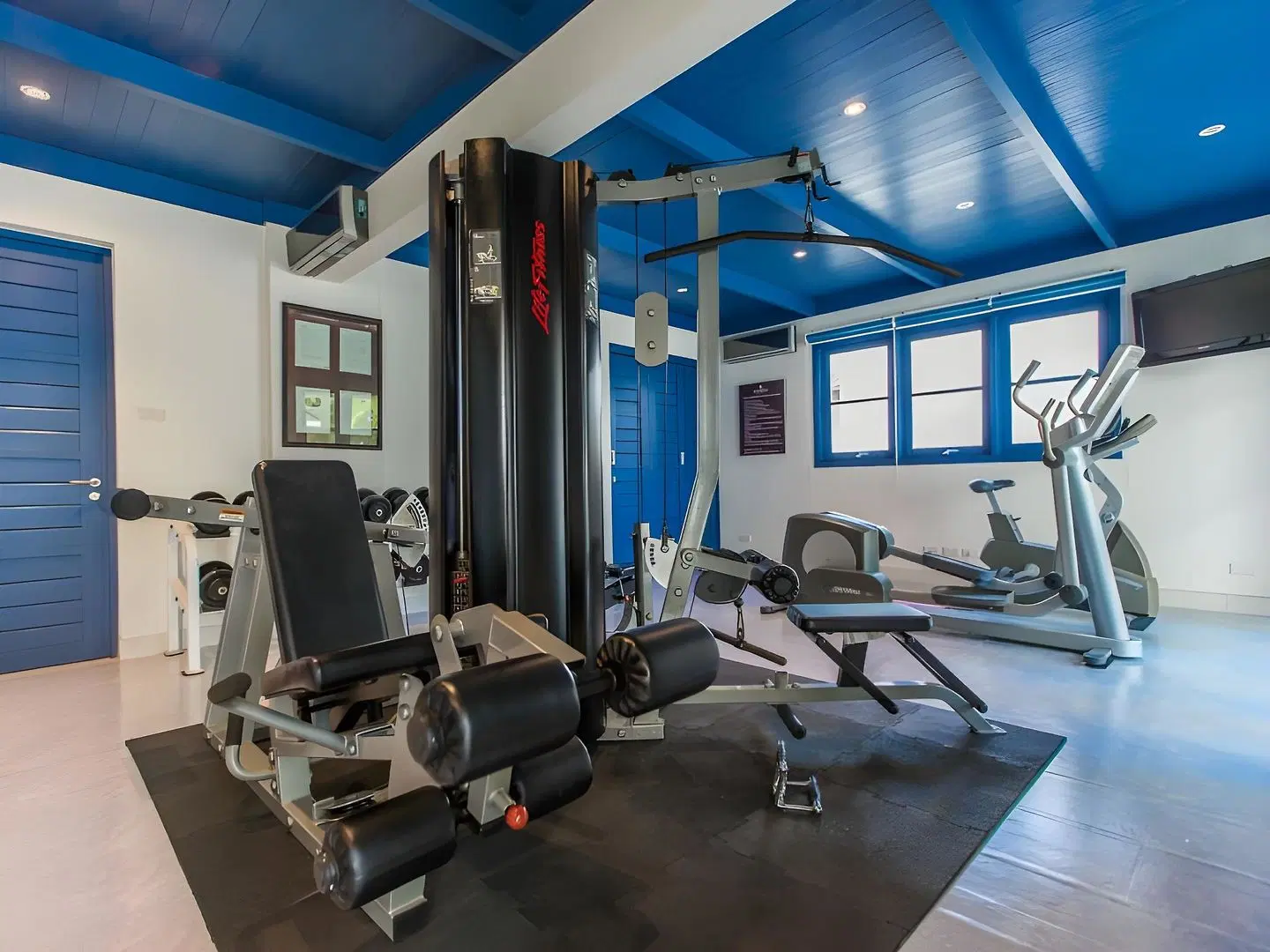 Kanda Residences Samui SPORTS_AND_LEISURE