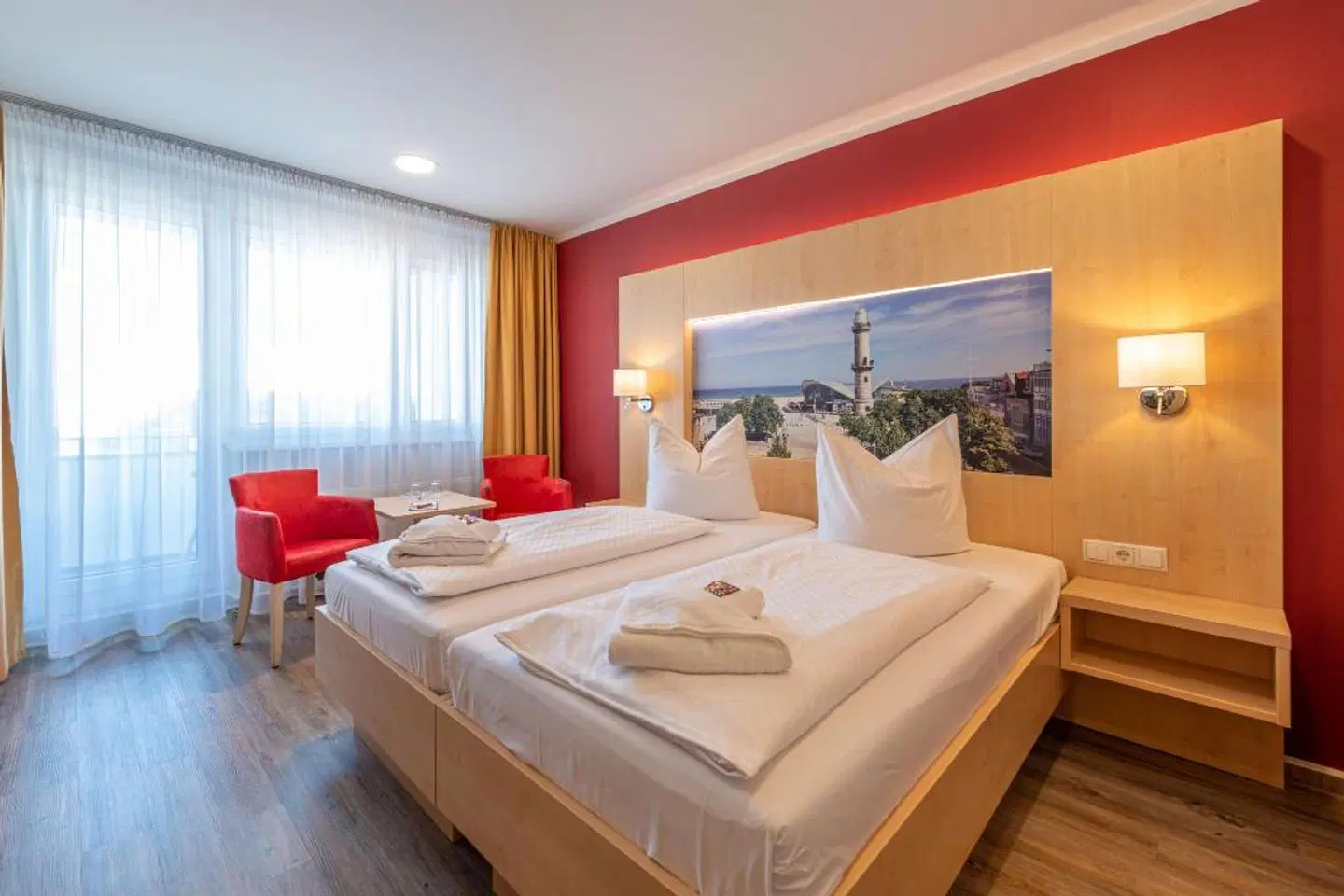 An der Stadthalle ROOM_EXAMPLE