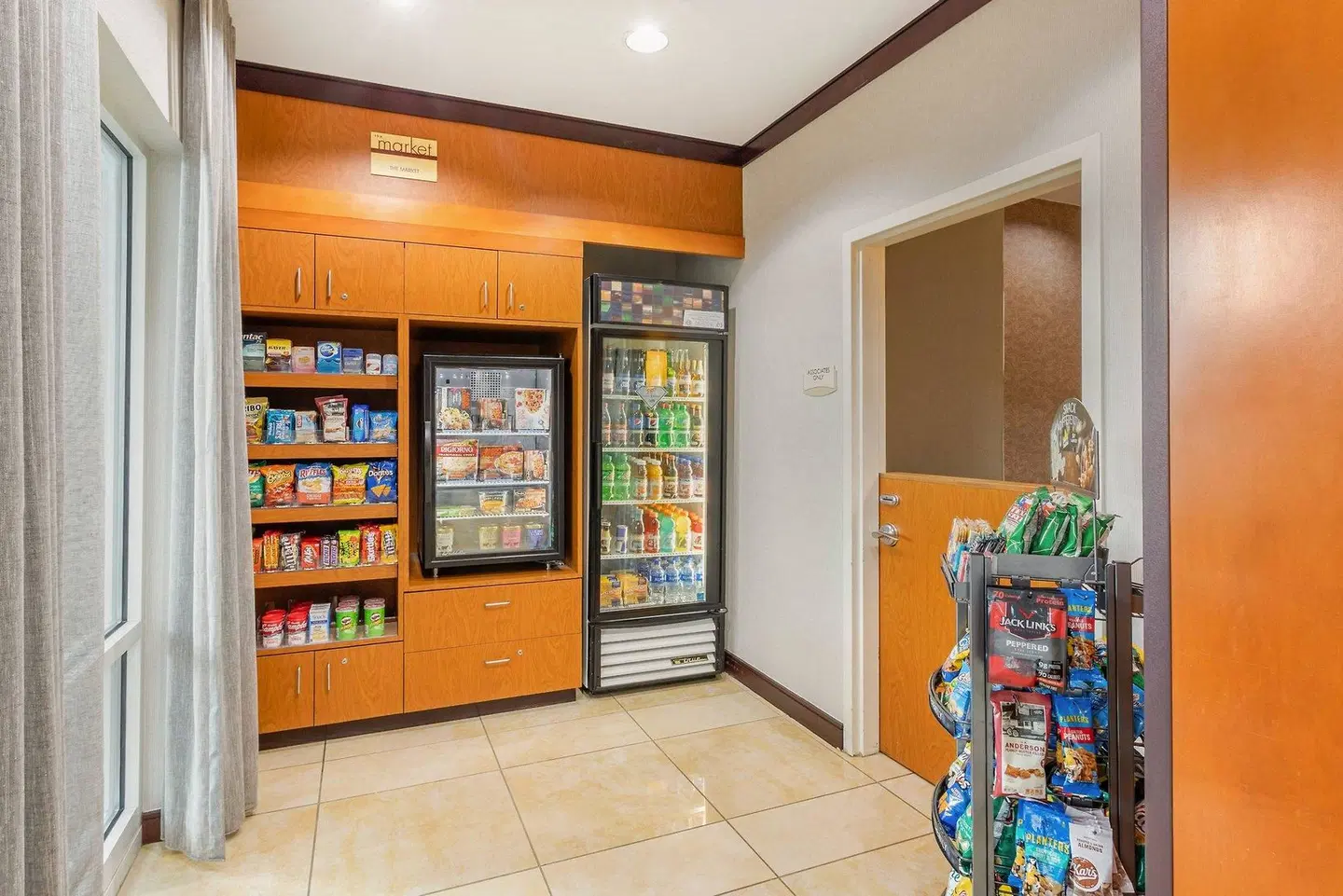 Fairfield Inn & Suites by Marriott Houston Conroe LOUNGE_LOBBY