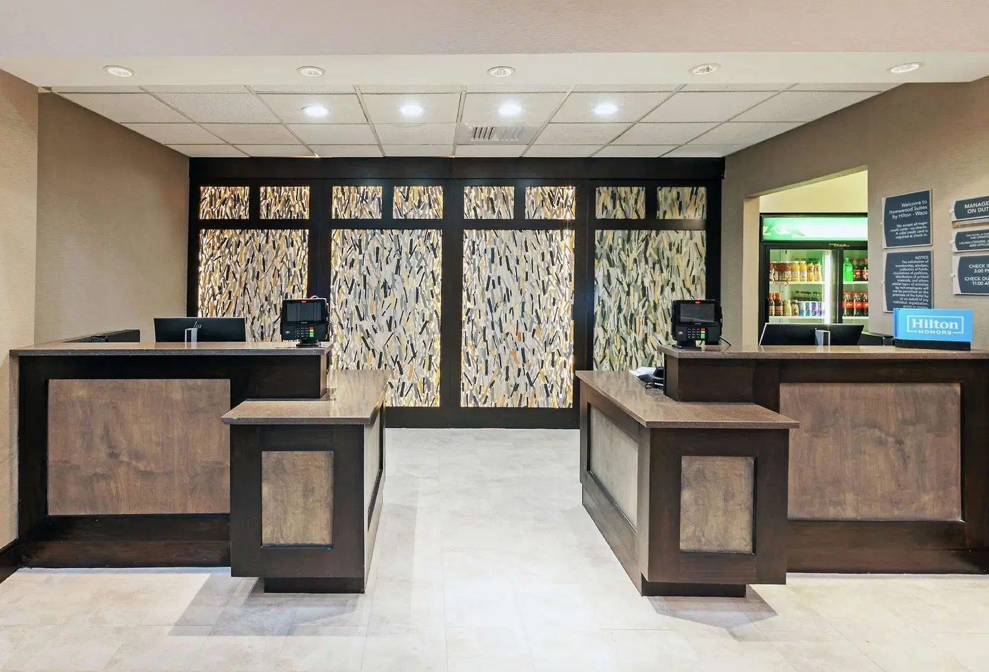 Homewood Suites by Hilton Waco LOUNGE_LOBBY