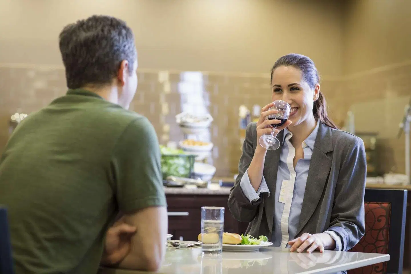 Homewood Suites by Hilton Waco PEOPLE