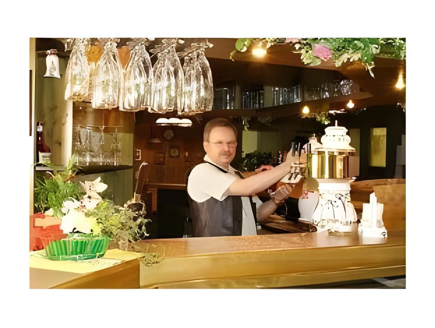Zu Heidelberg Bar