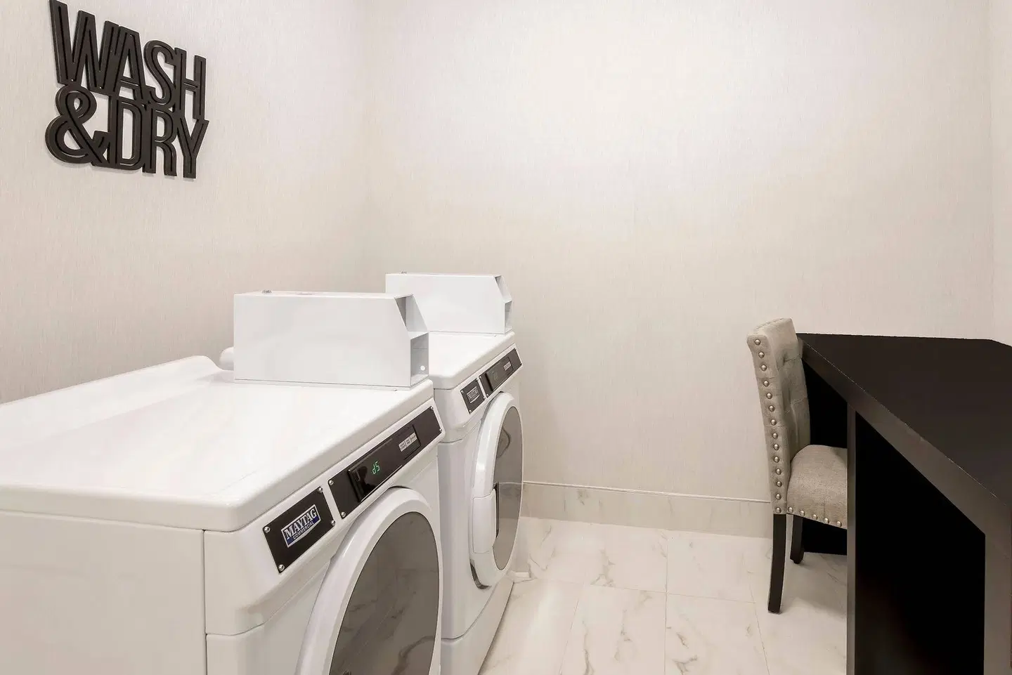 TownePlace Suites by Marriott Amarillo West/Medical Center Badezimmer