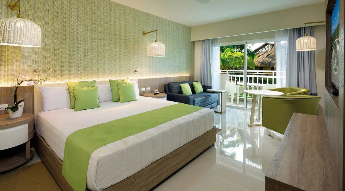 Grand Sirenis Punta Cana Resort ROOM_EXAMPLE