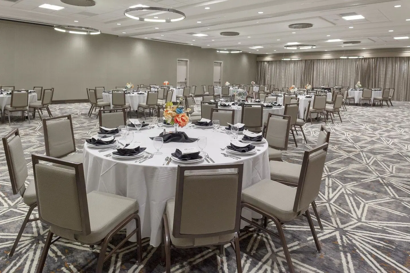 Hilton Garden Inn Waco Konferenz