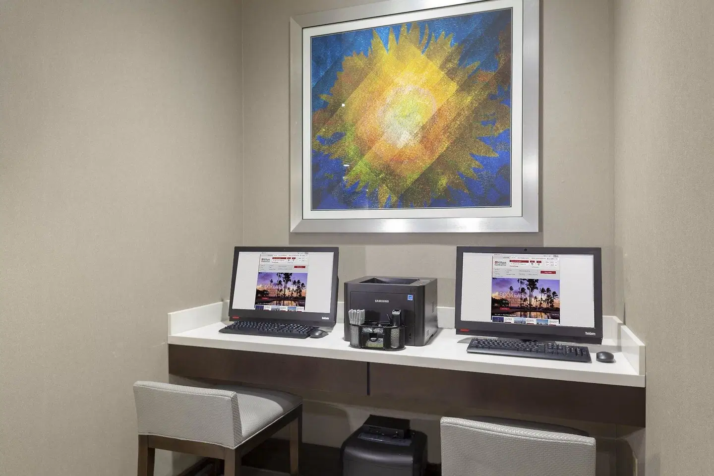 Hilton Garden Inn Waco ROOM_EXAMPLE