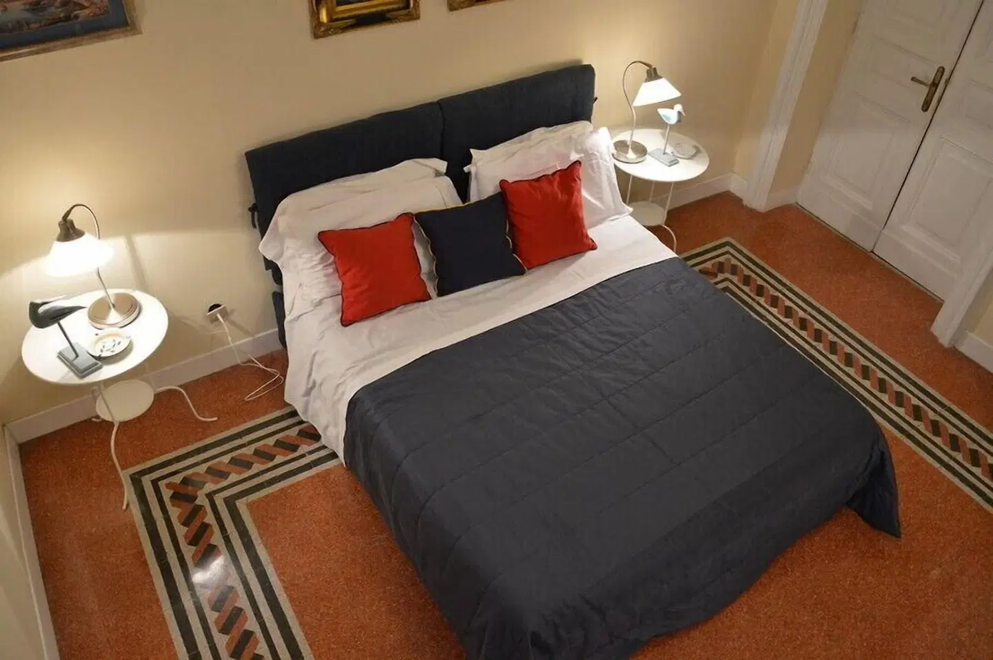Paola A Trastevere ROOM_EXAMPLE
