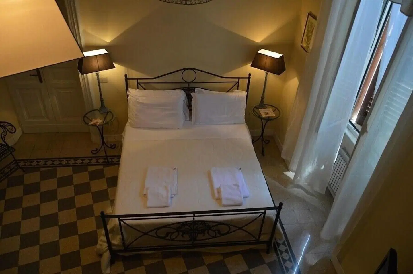 Paola A Trastevere ROOM_EXAMPLE