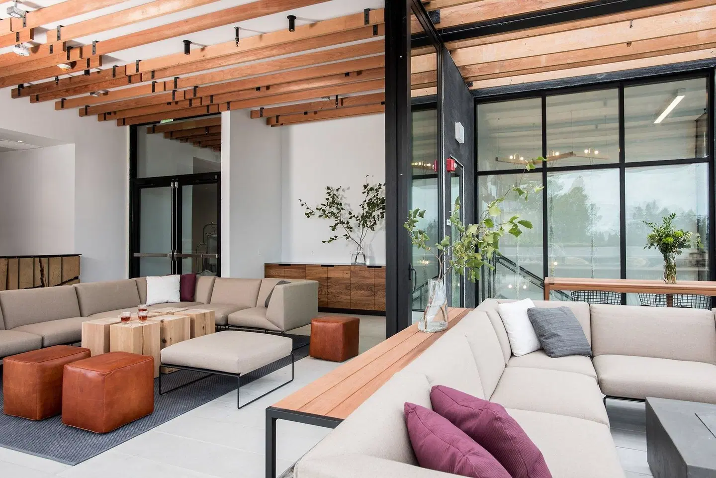 Harmon Guest House LOUNGE_LOBBY