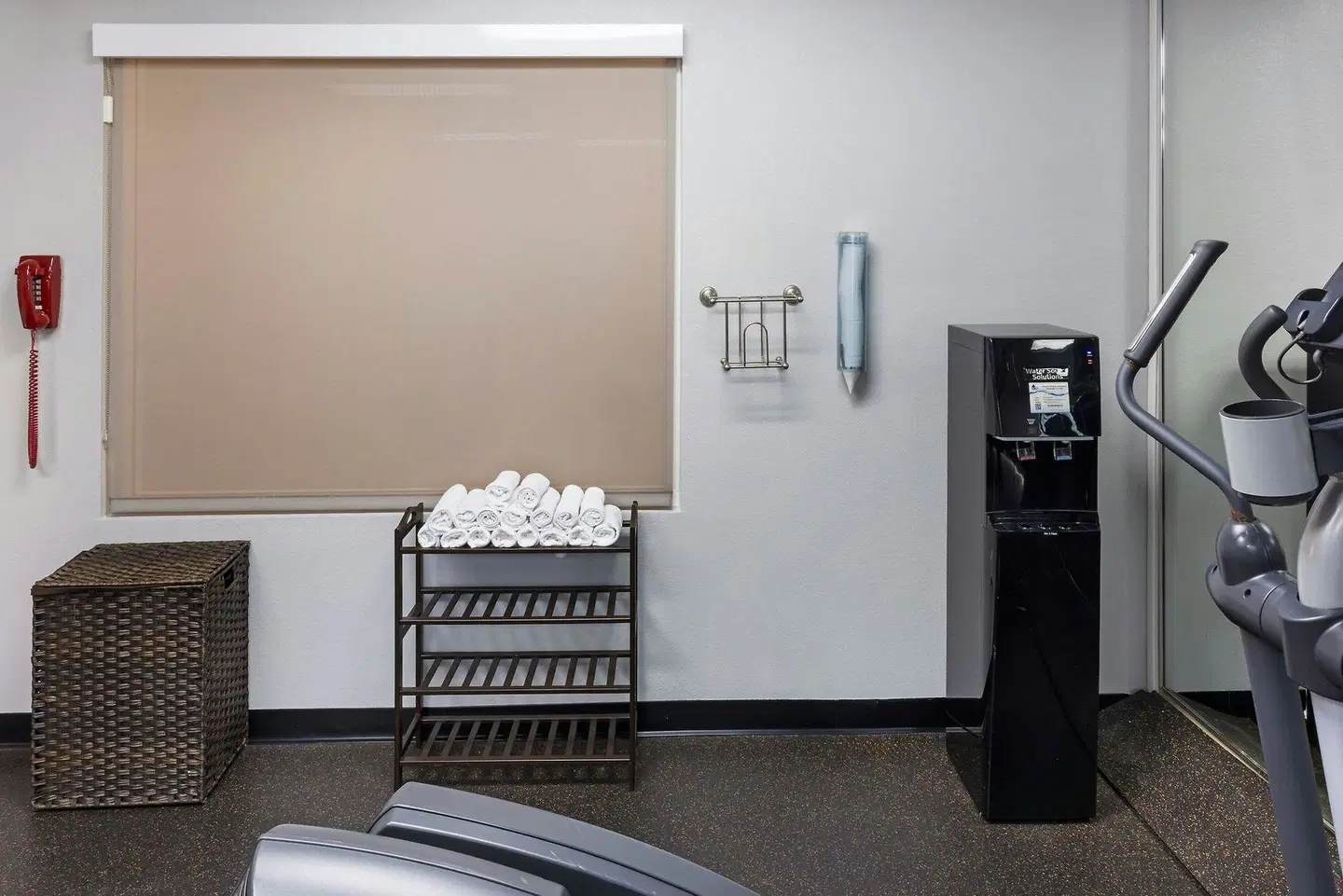 TownePlace Suites by Marriott Ontario Airport ROOM_EXAMPLE