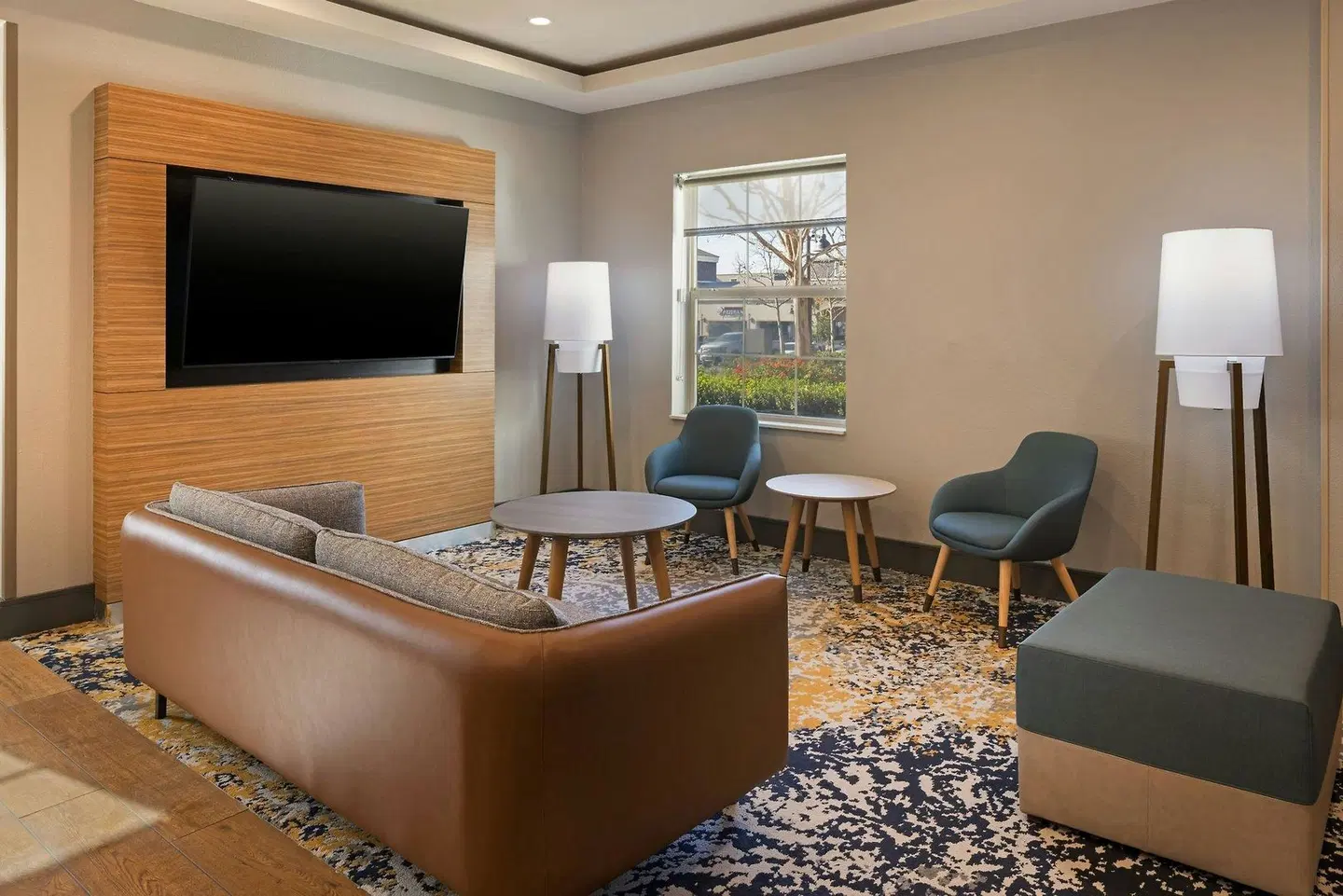 TownePlace Suites by Marriott Ontario Airport ROOM_EXAMPLE