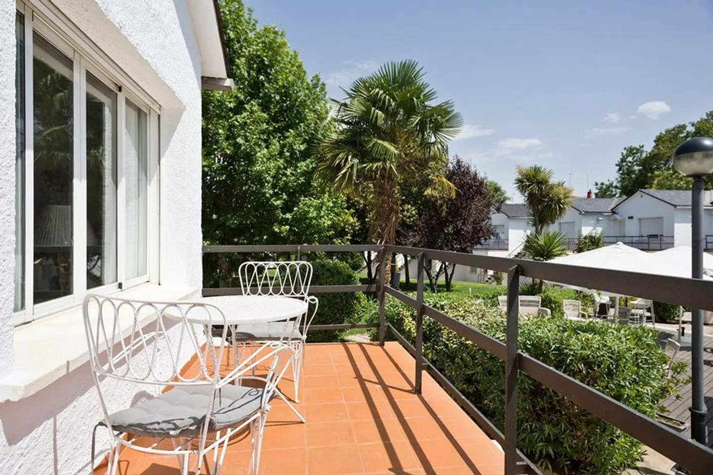 Osuna Terrasse