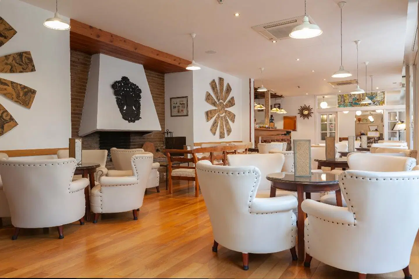 Hotel Araxa LOUNGE_LOBBY