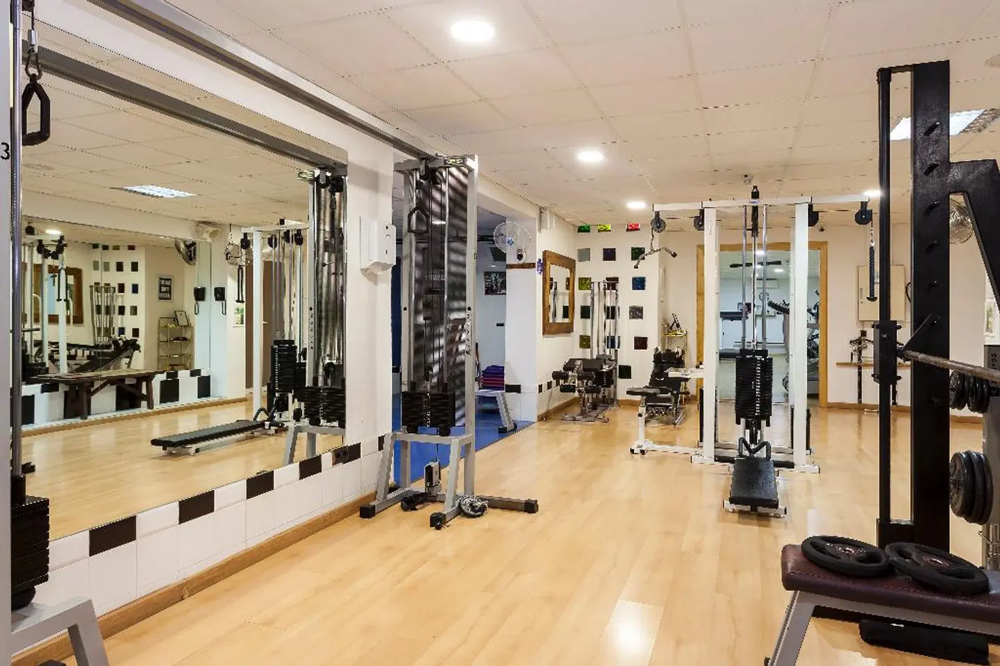Hotel Araxa SPORTS_AND_LEISURE
