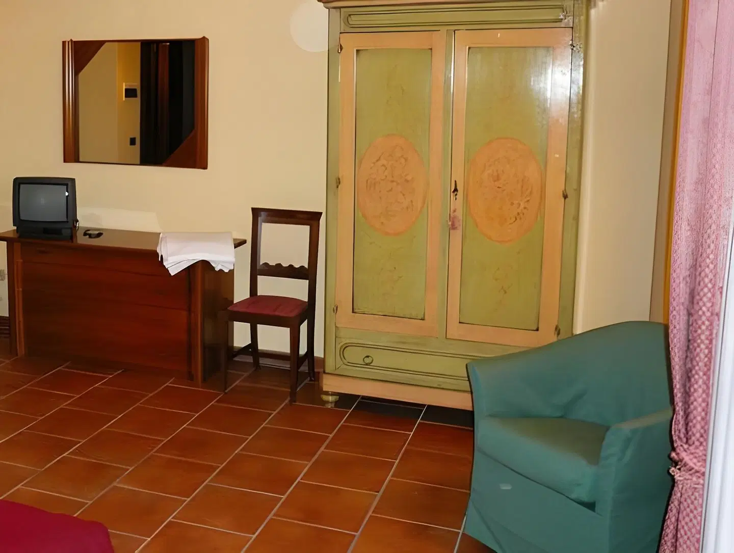 Tenuta Del Massimo Feudo ROOM_EXAMPLE