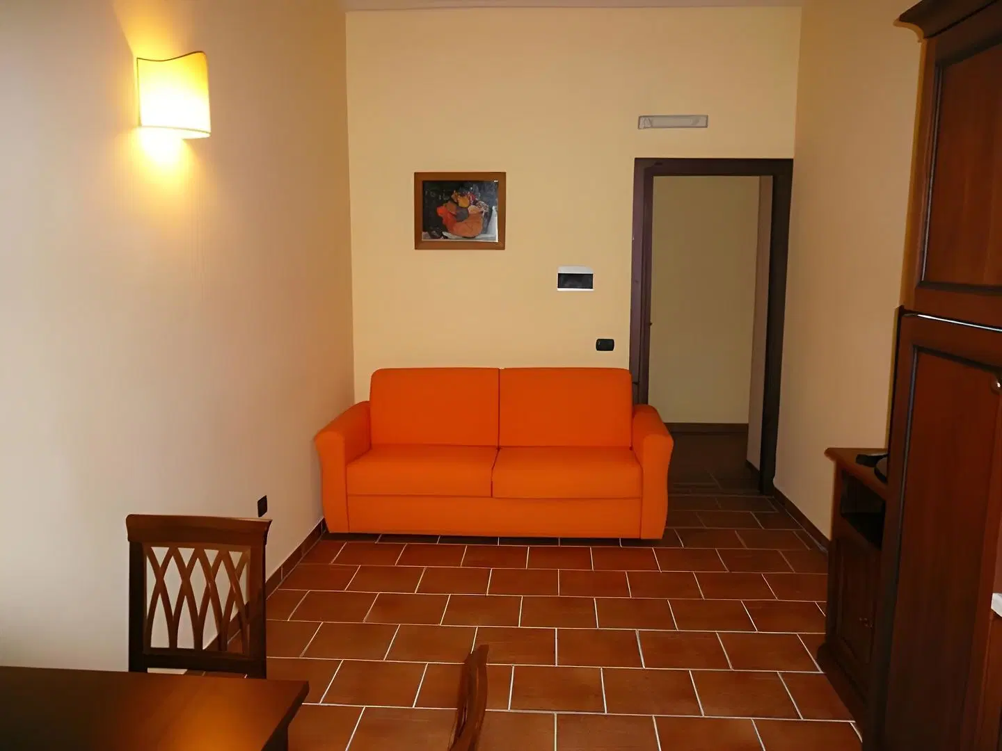 Tenuta Del Massimo Feudo ROOM_EXAMPLE