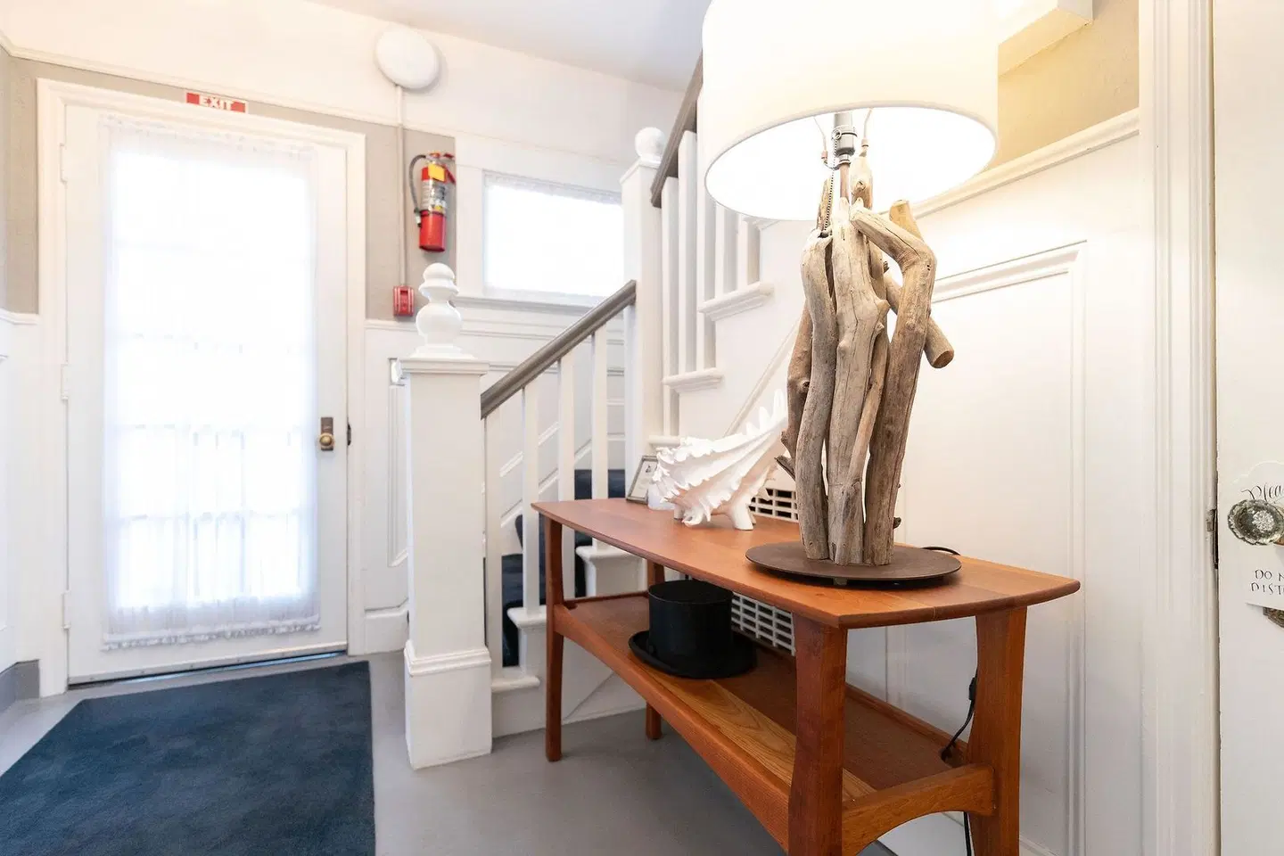 Nantucket Whale Inn HEALTH_BEAUTY