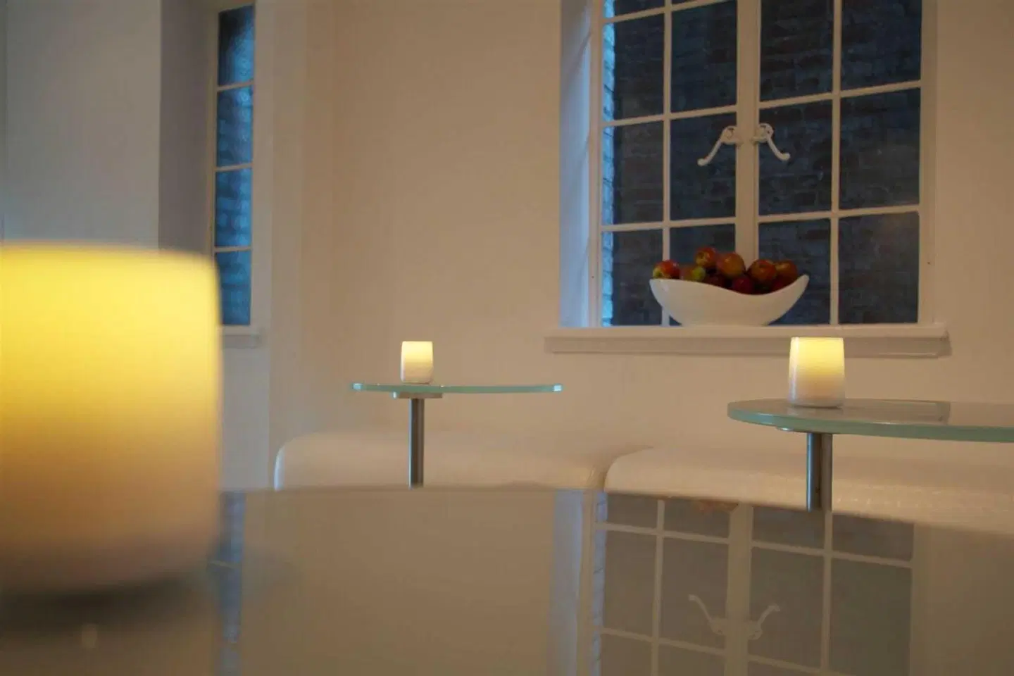 The Varden Hotel HEALTH_BEAUTY