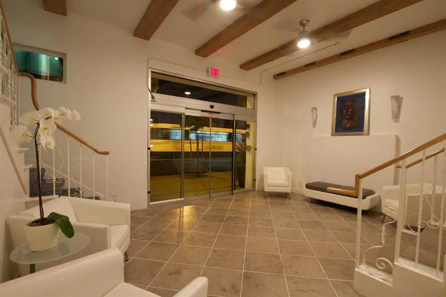 The Varden Hotel LOUNGE_LOBBY