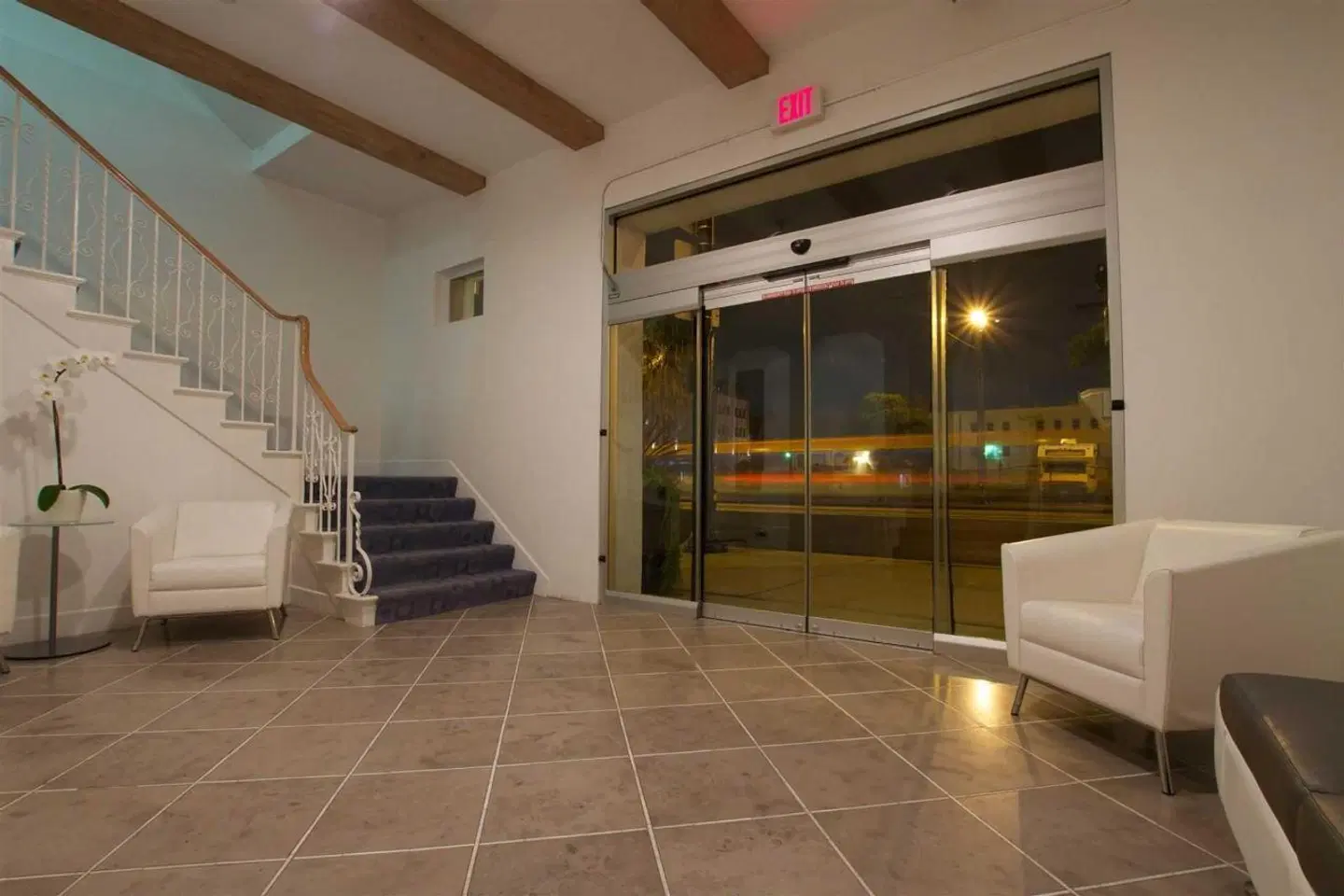 The Varden Hotel LOUNGE_LOBBY