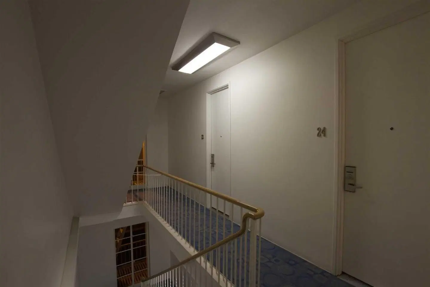 The Varden Hotel ROOM_EXAMPLE