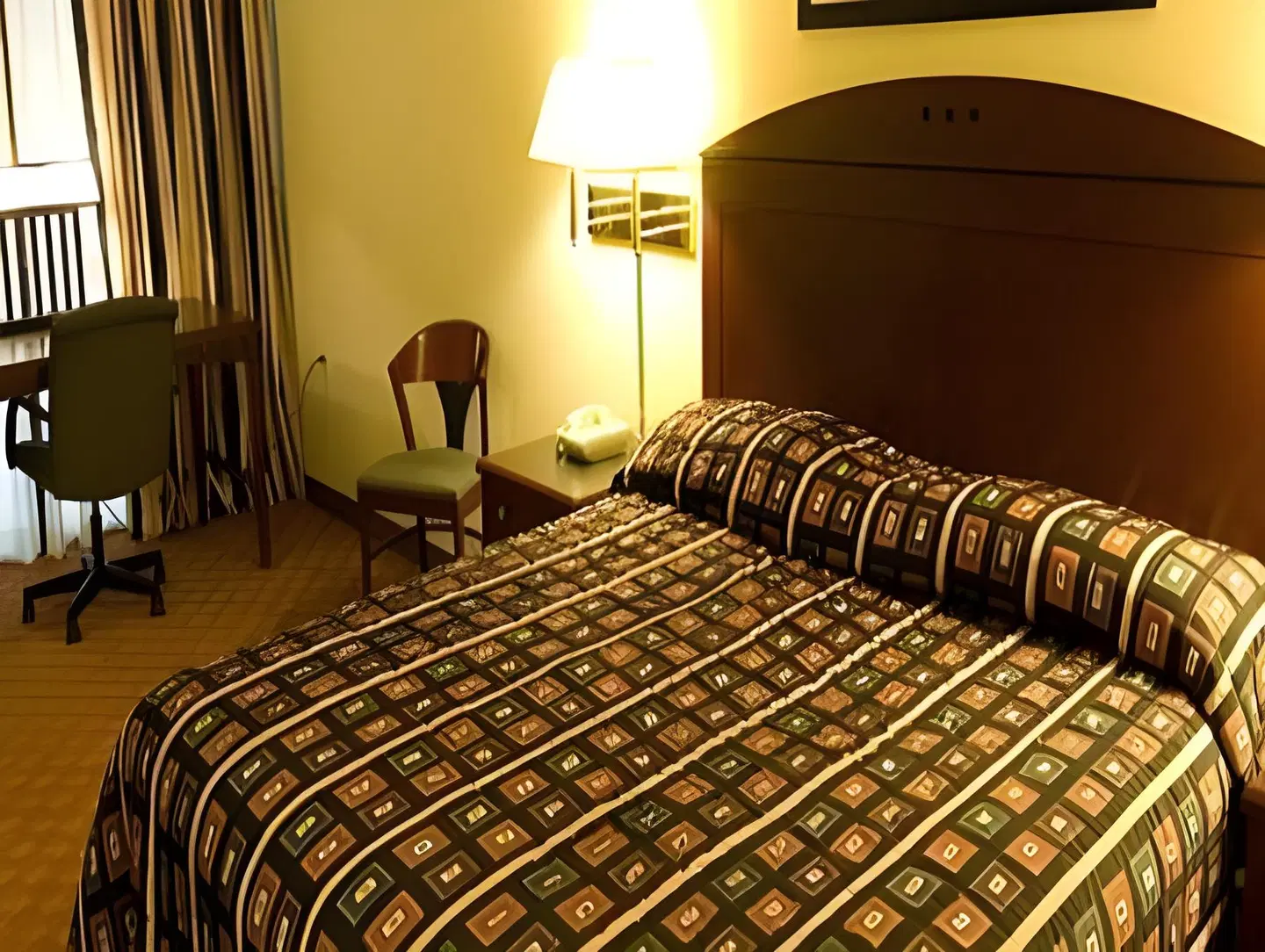 Rodeway Inn ROOM_EXAMPLE