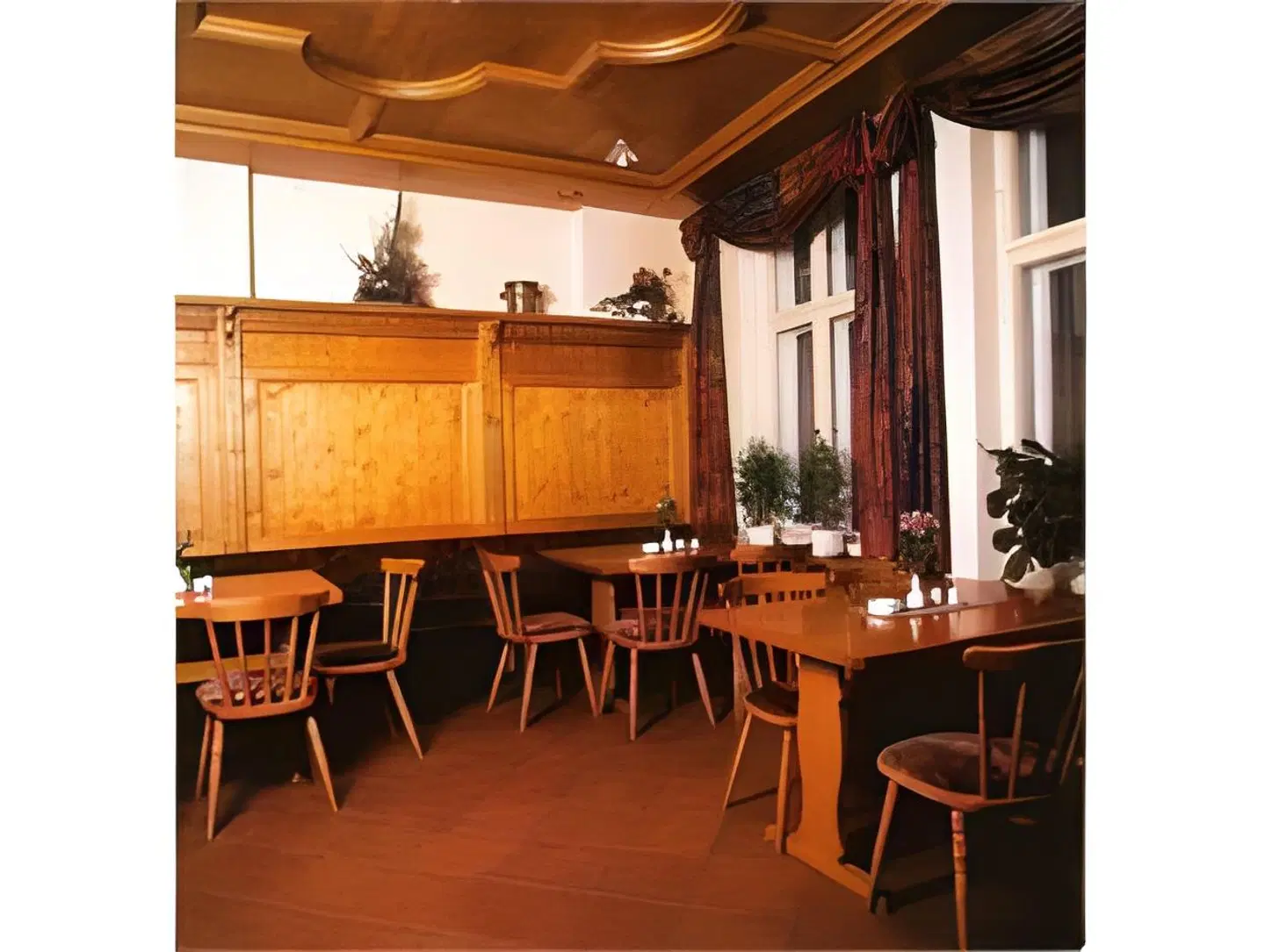 Norddeutscher Hof Bar