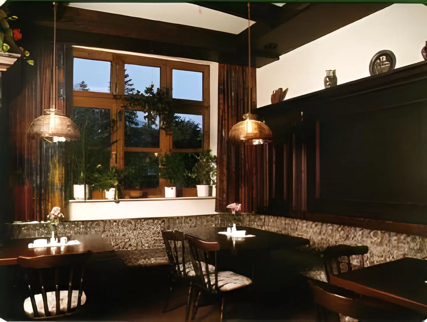 Norddeutscher Hof Bar
