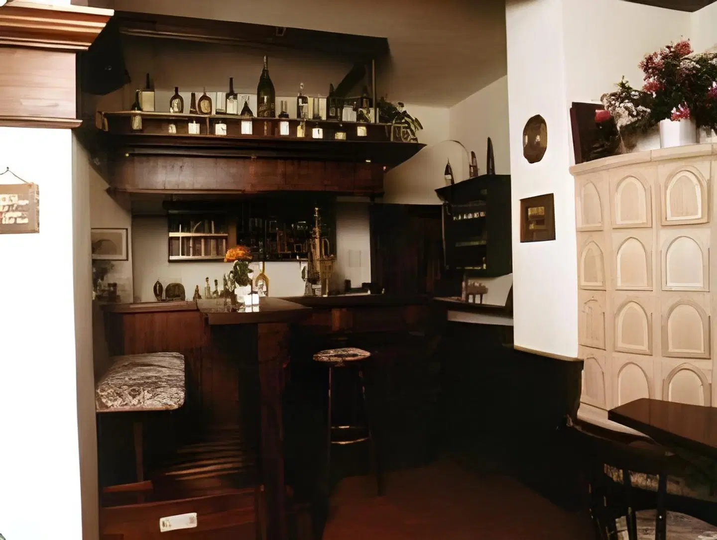 Norddeutscher Hof Bar