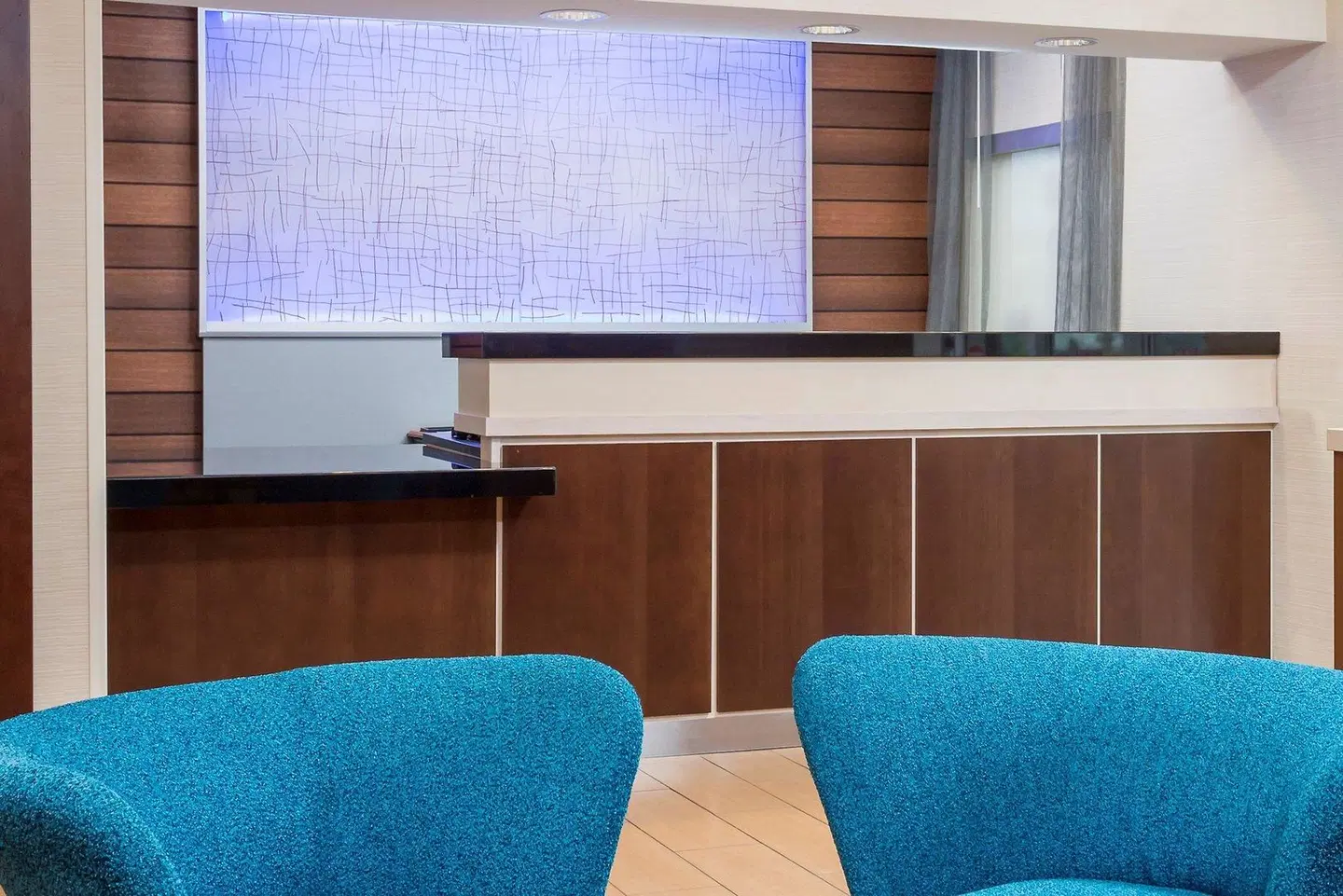 Fairfield Inn & Suites by Marriott Tyler ROOM_EXAMPLE