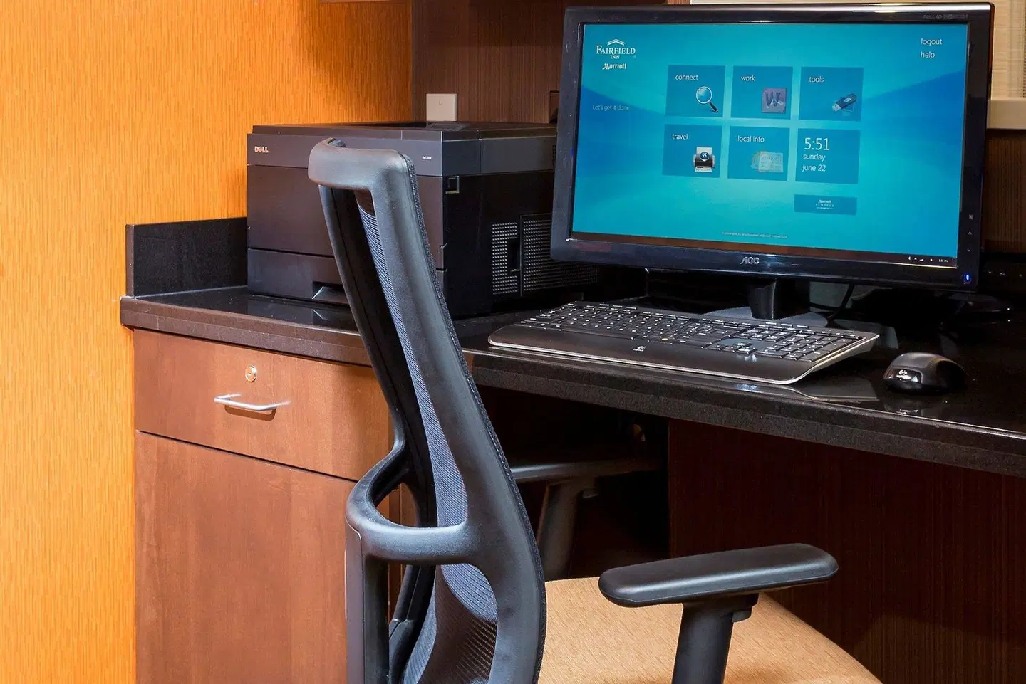 Fairfield Inn & Suites by Marriott Tyler SPORTS_AND_LEISURE