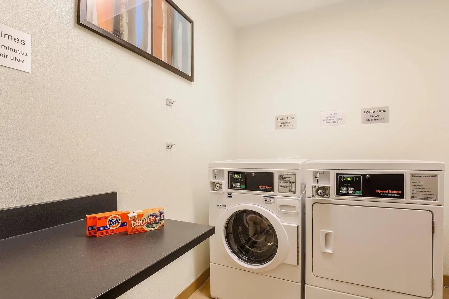 Fairfield Inn & Suites by Marriott Victoria ROOM_EXAMPLE