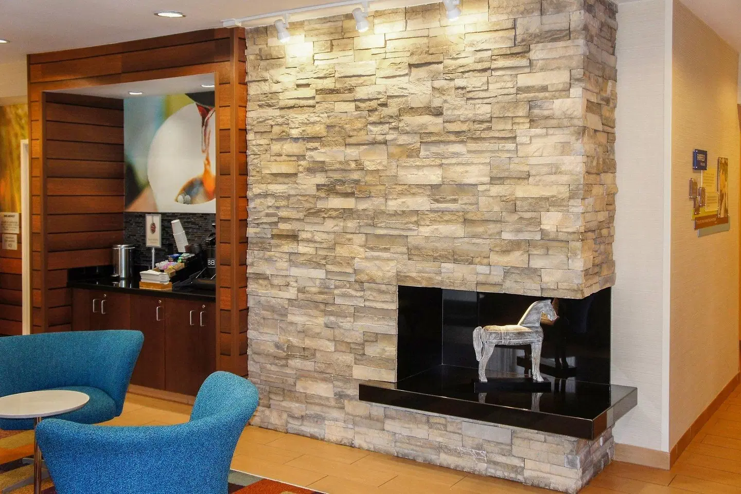 Fairfield Inn & Suites by Marriott Tyler ROOM_EXAMPLE