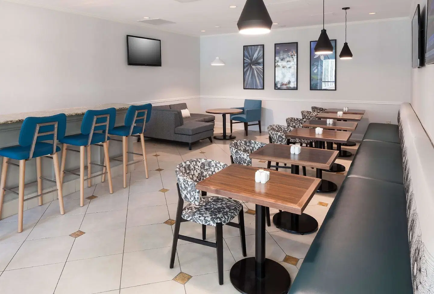 Hilton Garden Inn Frisco Konferenz