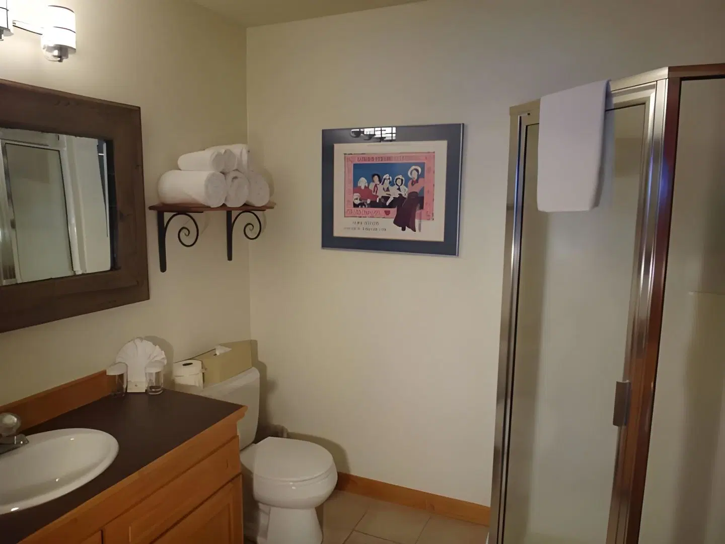 Inn on The Creek HEALTH_BEAUTY