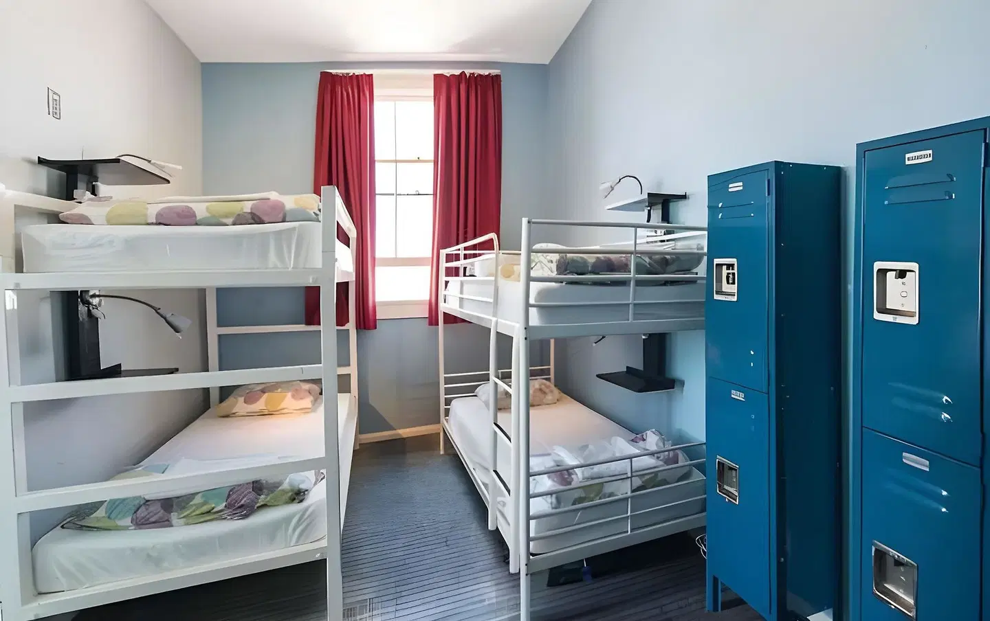 Samesun Venice Beach ROOM_EXAMPLE